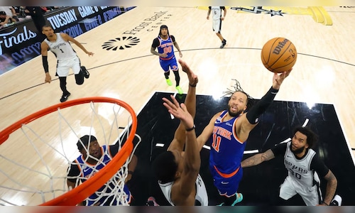 Knicks End 53-Year NBA Championship Drought with Win Over Spurs