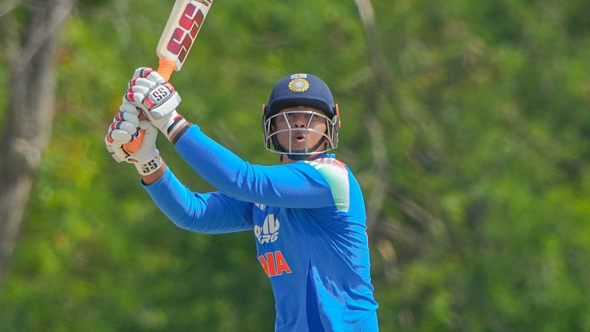 Kumar Sangakkara: Vaibhav Sooryavanshi will manage attention effectively; he isn't swayed by fame or glamour.