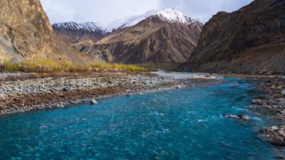 Ladakh fines four vehicles ₹2 lakh for unlawful off-roading in protected wildlife zones.