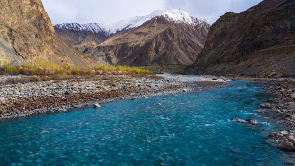Ladakh fines four vehicles ₹2 lakh for unlawful off-roading in protected wildlife zones.