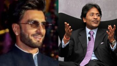 Lalit Modi Discusses His Biopic and Remembers Ranveer Singh's Visit to London, Expressing Interest in Playing Him