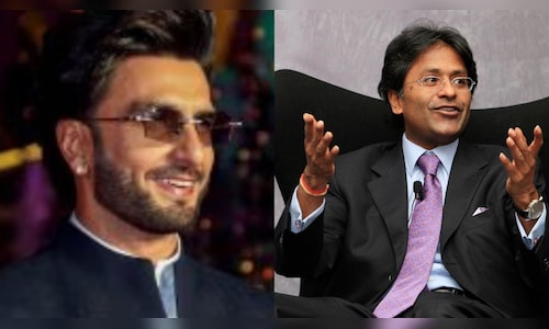 Lalit Modi Discusses His Biopic and Remembers Ranveer Singh's Visit to London, Expressing Interest in Playing Him