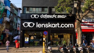 Lenskart Block Transaction: Important Insights to Consider