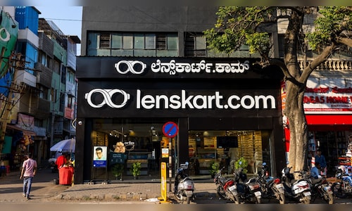 Lenskart Block Transaction: Important Insights to Consider