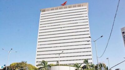 Maharashtra Government Purchases Historic Air India Building in Mumbai for ₹1,601 Crore