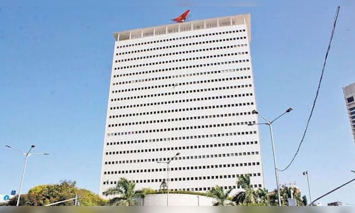 Maharashtra Government Purchases Historic Air India Building in Mumbai for ₹1,601 Crore