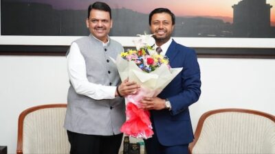 Maharashtra Grants Letter of Intent to AirTrunk for ₹2 Lakh Crore Data Center Initiative in Raigad