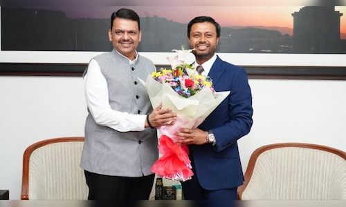 Maharashtra Grants Letter of Intent to AirTrunk for ₹2 Lakh Crore Data Center Initiative in Raigad