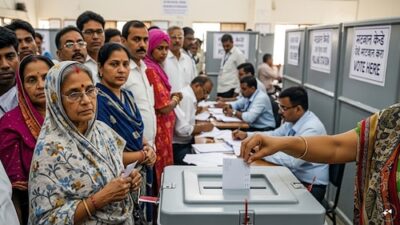 Maharashtra Legislative Council Elections 2026: Voting Commences for 12 Seats – Results Date and Important Information Inside