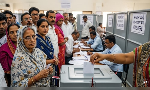 Maharashtra Legislative Council Elections 2026: Voting Commences for 12 Seats – Results Date and Important Information Inside
