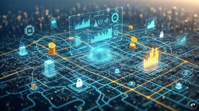Make the most of AI and technology to enhance GST and tax collections: Andhra CM advises officials.