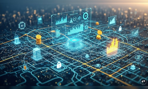 Make the most of AI and technology to enhance GST and tax collections: Andhra CM advises officials.