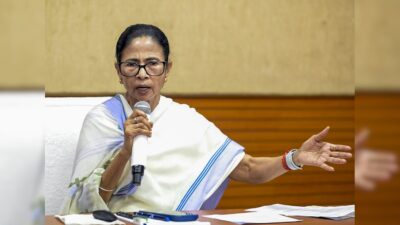 Mamata Banerjee and Suvendu Adhikari's Election Victory: Calcutta High Court Directs Preservation of EVMs and CCTV Footage