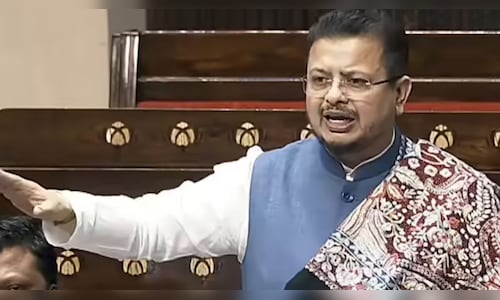 Mamata Steps Down: Expelled Trinamool MLA Ritabrata Banerjee to Head Opposition in Bengal