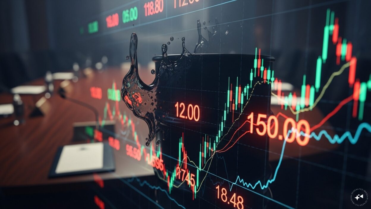Markets Anticipate MPC Decision as Inflation and Oil Price Worries Persist