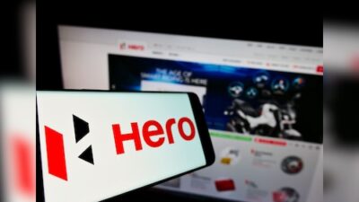 May Auto Sales: Hero MotoCorp Ships 570,000 Units; Global Business Soars 78%