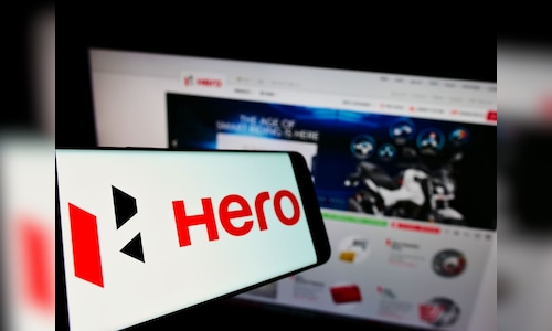 May Auto Sales: Hero MotoCorp Ships 570,000 Units; Global Business Soars 78%