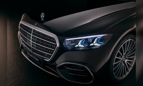 Mercedes-Benz Predicts Robust Luxury Auto Growth in India Driven by Demographic Trends Over the Next Decade