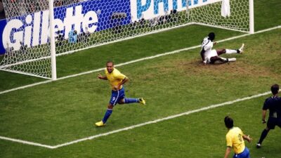 Messi Sets a Record: Comprehensive List of Top Goalscorers in FIFA World Cup History