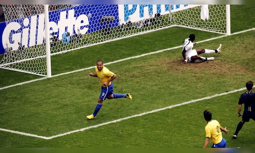 Messi Sets a Record: Comprehensive List of Top Goalscorers in FIFA World Cup History