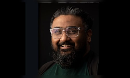 Meta Negotiates Investment in Kunal Shah's Cred
