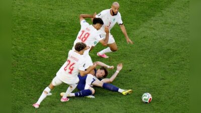 Morocco Seeks Competitive Advantage as Knockout Stage Awaits in FIFA World Cup 2026