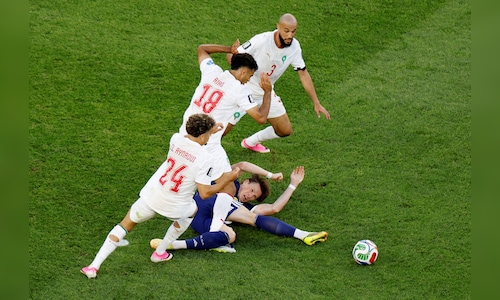 Morocco Seeks Competitive Advantage as Knockout Stage Awaits in FIFA World Cup 2026