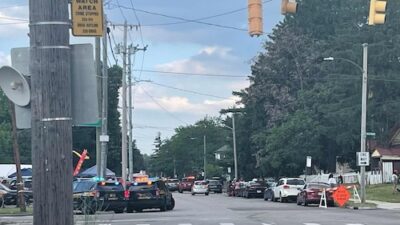 Multiple Injuries Reported in Shooting at Toledo Old West End Festival; Police Continue Suspect Search in Ohio