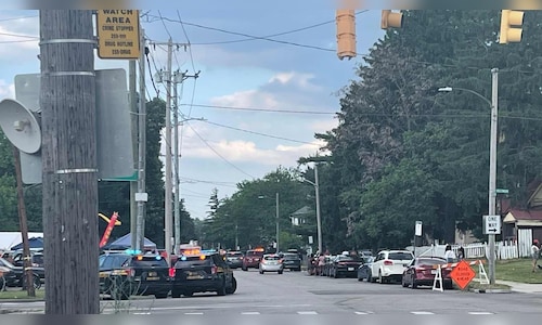 Multiple Injuries Reported in Shooting at Toledo Old West End Festival; Police Continue Suspect Search in Ohio