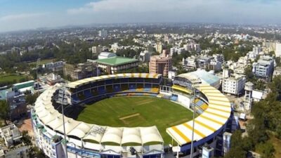 Mumbai Cricket Association launches talent scouting and development division for the 2026-27 season.
