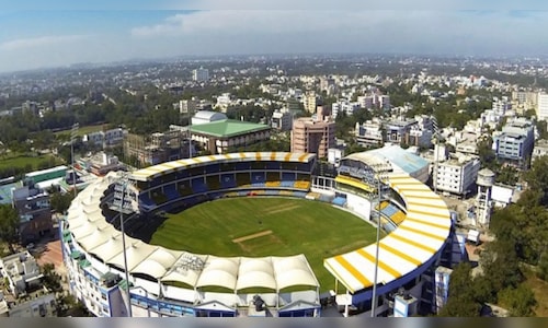 Mumbai Cricket Association launches talent scouting and development division for the 2026-27 season.