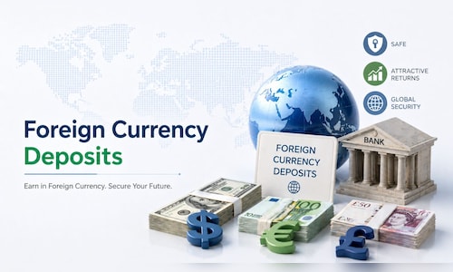 NRIs Could Significantly Increase Their Funds by Investing in India for Three Years