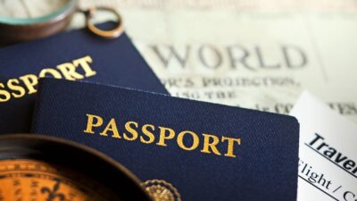 Nations Where a Passport Alone Might Not Confirm Citizenship