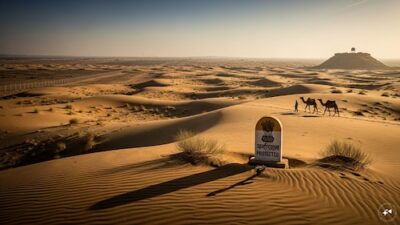 New Regulations for International Travel in Rajasthan Border Areas; Tourist Attractions Remain Exempt