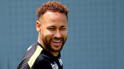 Neymar Joins Brazil's Training as FIFA World Cup Comeback Approaches