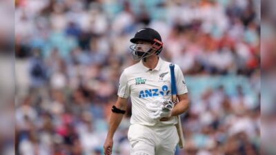 Nicholls Comes Back to New Zealand Team Following Williamson's Retirement