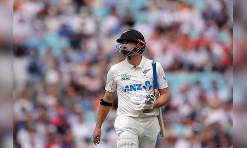 Nicholls Comes Back to New Zealand Team Following Williamson's Retirement