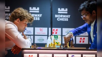 Norway Chess: Praggnanandhaa Defeats Carlsen Again; Gukesh Eliminated from Championship Contention