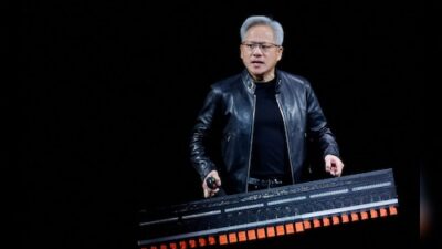 Nvidia Ventures into Windows Laptop Sector to Compete with Intel and AMD in the PC Market