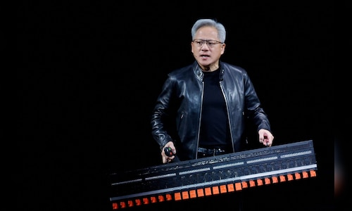 Nvidia Ventures into Windows Laptop Sector to Compete with Intel and AMD in the PC Market