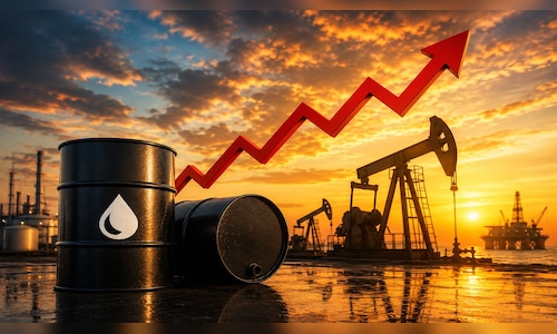Oil prices increase as Trump warns of possible new strikes on Iran.