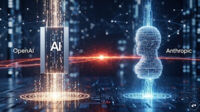 OpenAI Considers Significant Price Reductions Amid Intensifying Rivalry with Anthropic: Report