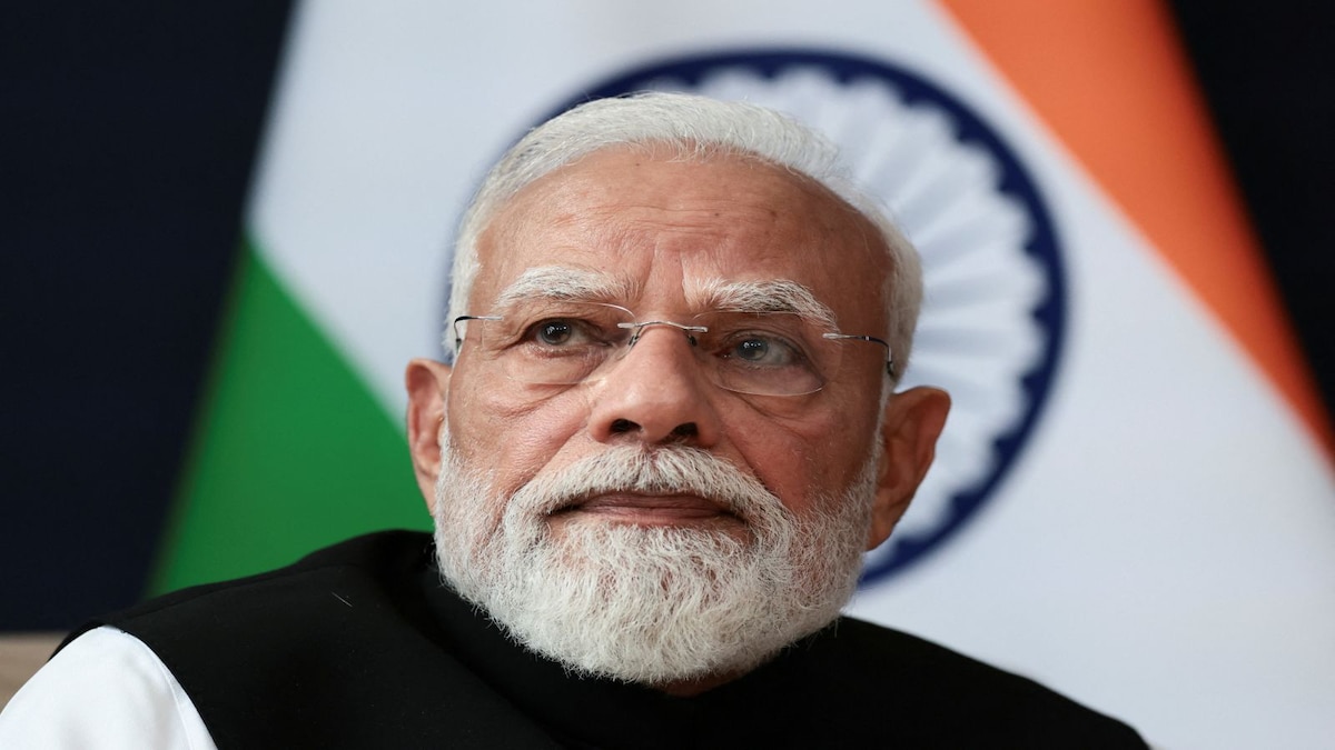 PM Modi commemorates the anniversary of the Emergency, deems it one of India's most somber periods.