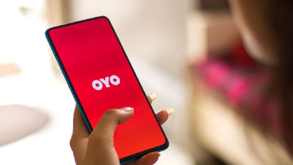 PRISM, the parent company of OYO, submits revised IPO documents for a ₹6,650 crore new offering.