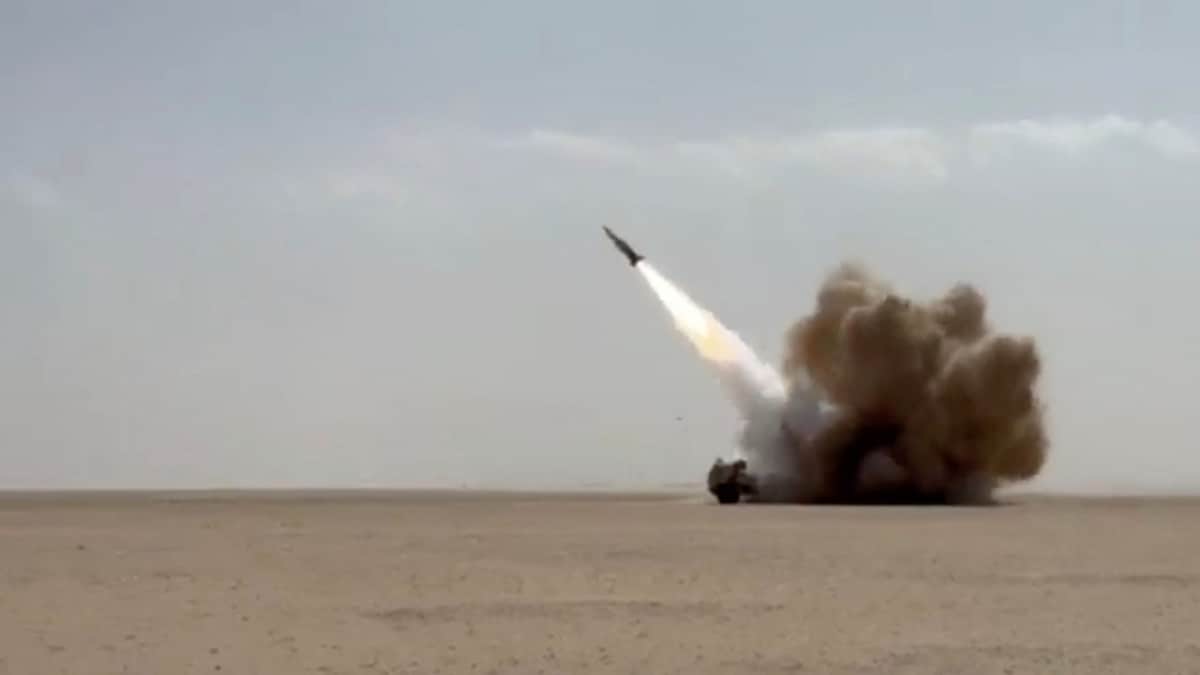 Pakistan's Prime Minister states that Iran's missile program was not included in US-Iran discussions.