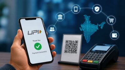 PhonePe and Google Pay's joint UPI market share drops below 80% in May, according to NPCI data.