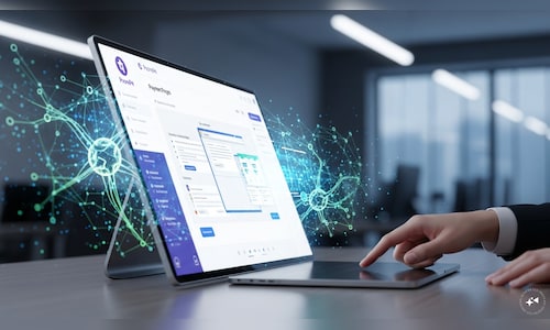 PhonePe introduces SmartPages AI tool for merchants to effortlessly create no-code payment pages using PhonePe Payment Gateway.