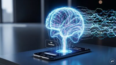 Pine Labs Unveils Innovative Payment System: Soon, AI Agents Could Shop and Pay for You