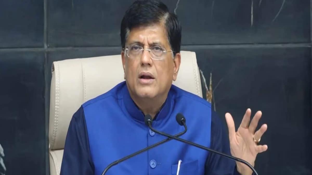 Piyush Goyal: India’s Agreement with the UK is Its Most Extensive to Date