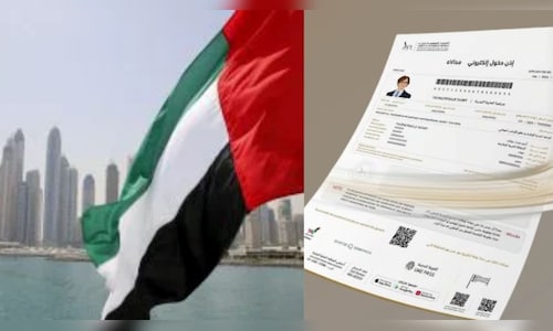 Planning a trip to Dubai? Get your tourist visa in just 48 hours; find out the costs!
